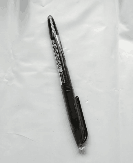 Smart Reusable Notebook – Erasable Pages with App Backup