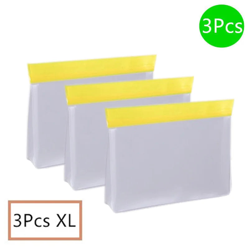 Reusable Food Storage Bags