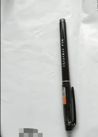 Smart Reusable Notebook – Erasable Pages with App Backup