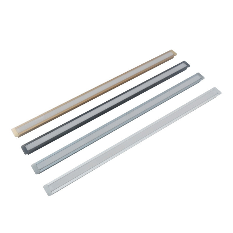 Smart Sensor Cabinet LED Light Bar – 30–100 cm