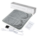Electric Foot Warmer – Heated Pad for Home & Office